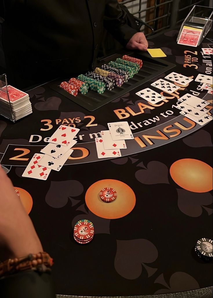 Royal Ace Casino game