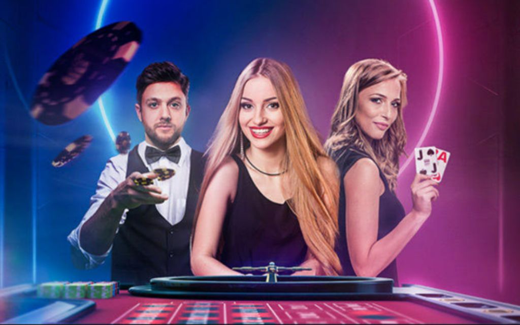 Royal Ace Casino پاکستان ریئل منی گیمز