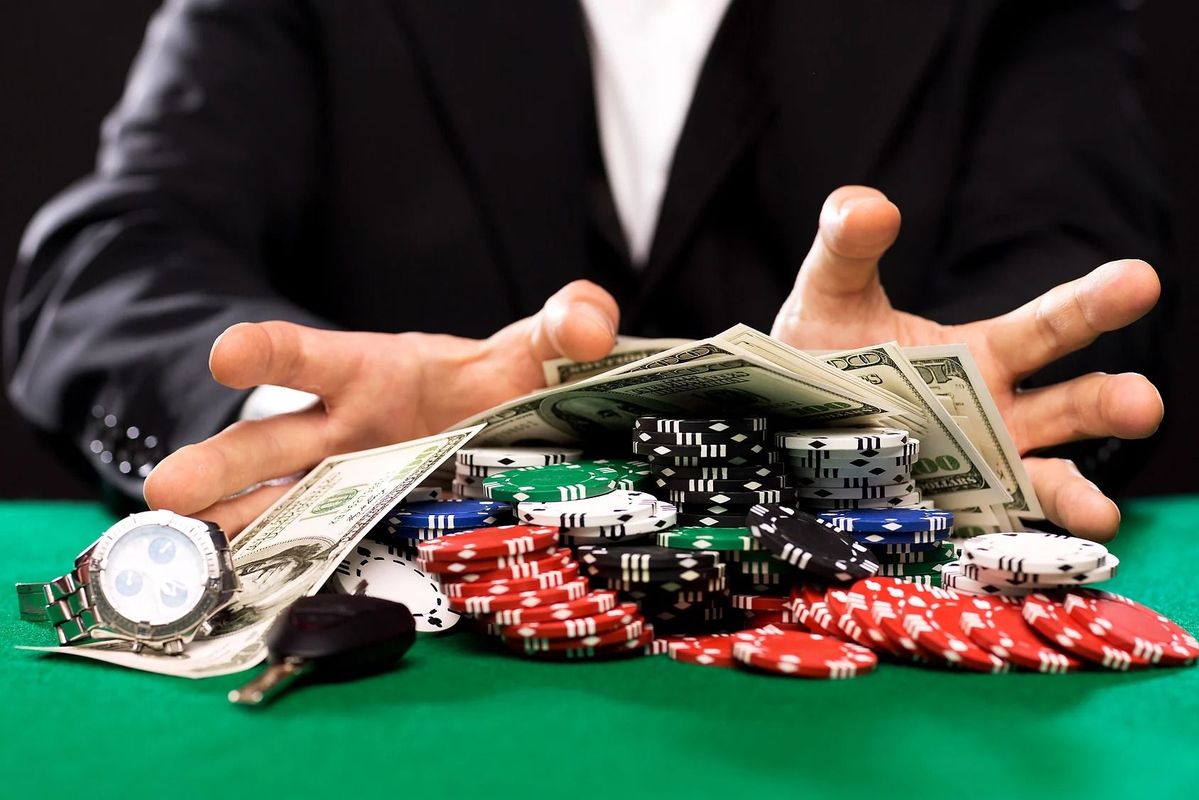 Royal Ace Casino پاکستان کیسینو میں بلیک جیک گیمز