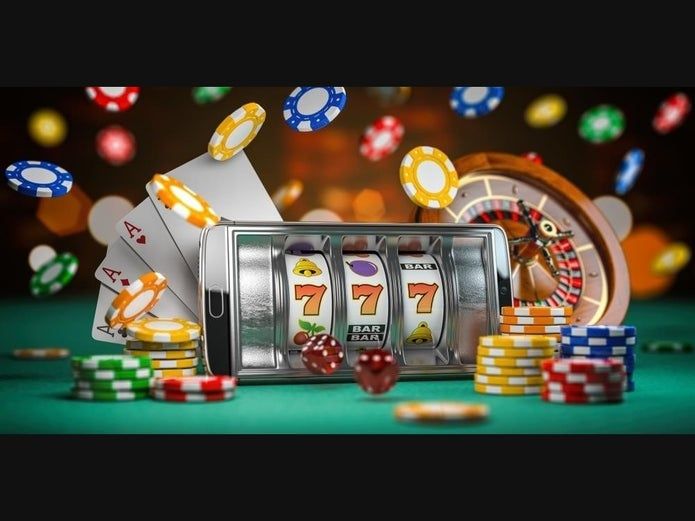Royal Ace Casino کیسینو میں لاٹری گیمز میں حصہ لیں۔