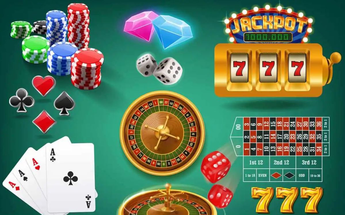 Royal Ace Casino پاکستان میں میگا ویز کیسینو گیمز