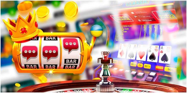 Royal Ace Casino کھلاڑیوں کے لیے لائیو کیسینو سیکشن