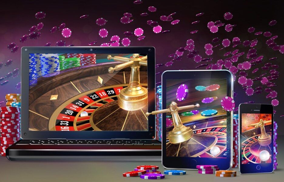 Royal Ace Casino آن لائن کیسینو میں کھیلنے کی وجوہات