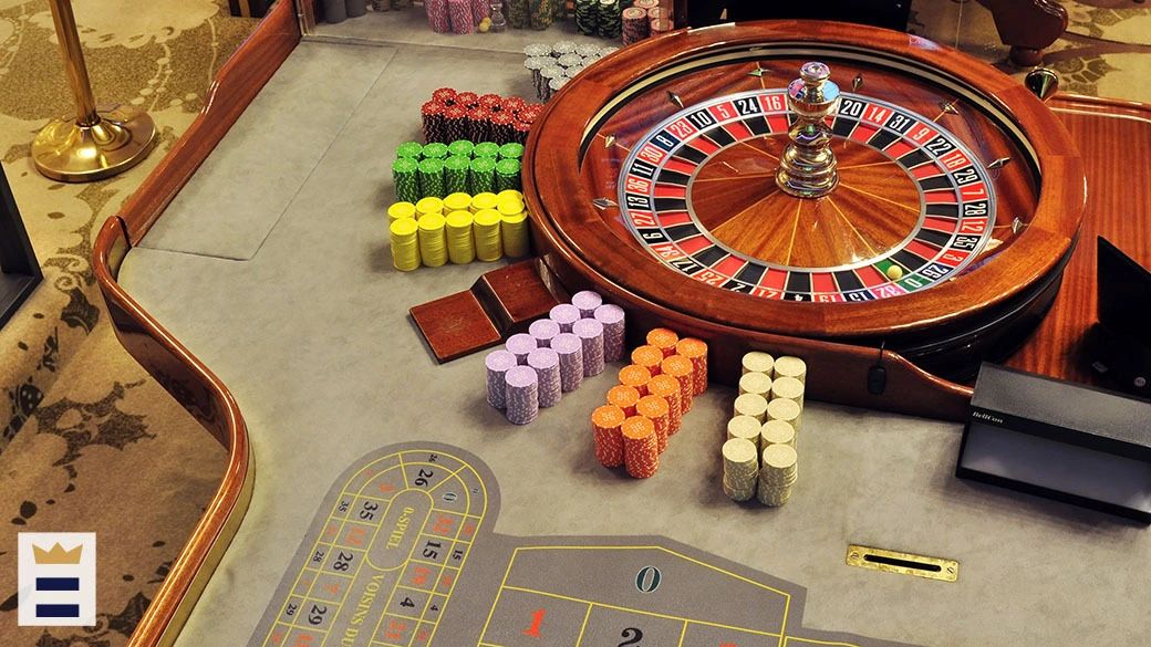 Royal Ace Casino کیسینو میں سلاٹ کھیلنا شروع کریں۔