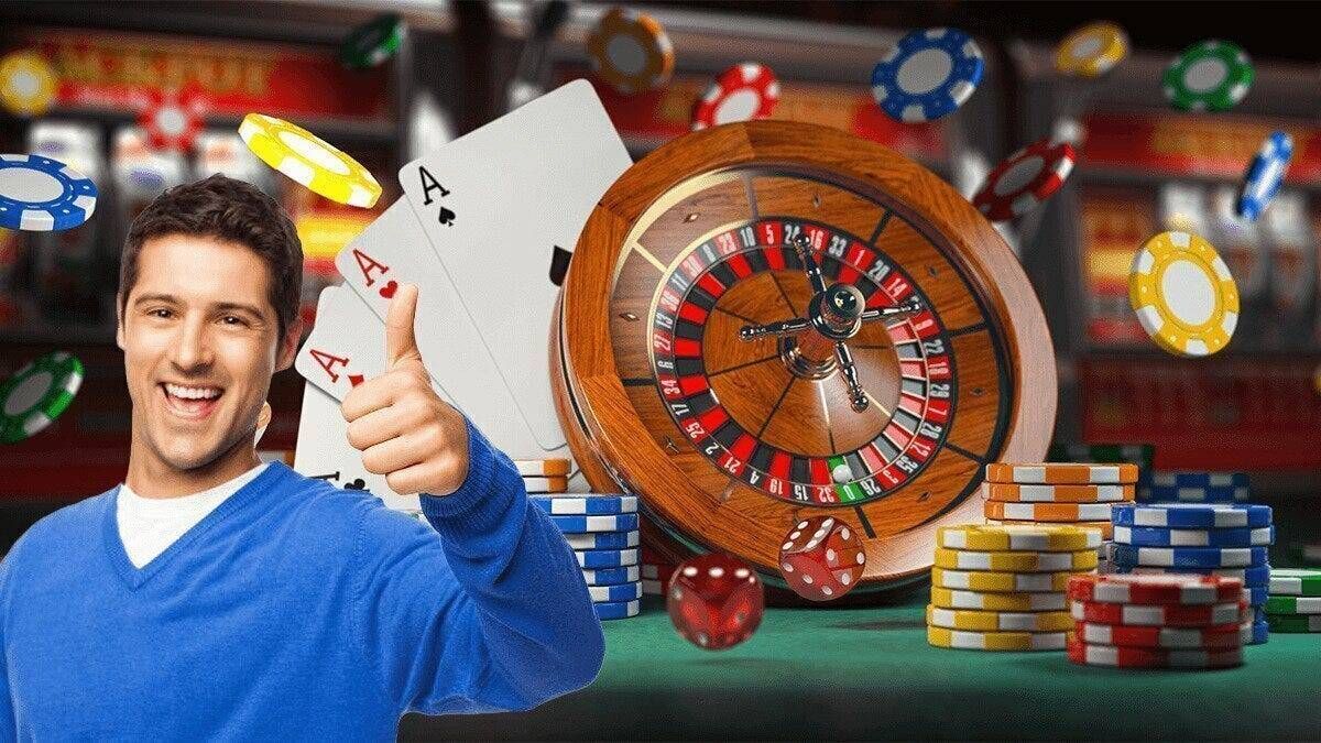 Royal Ace Casino آن لائن کیسینو میں اصل گیمز