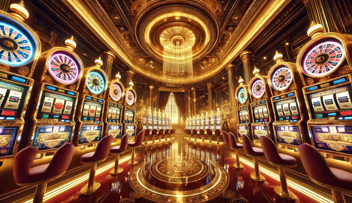 Royal Ace Casino پاکستان ریئل منی گیمز